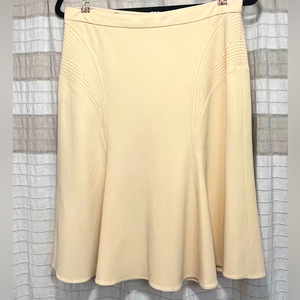 Y2K Vintage Blumarine Midi Skirt